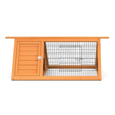 Ware Manufacturing Premium+ Backyard Hutch