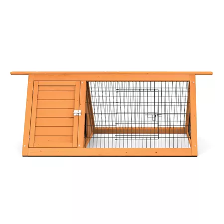 Ware Manufacturing Premium+ Backyard Hutch Rabbit Hutches