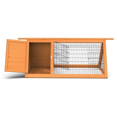 Image showing  Premium+ Backyard Hutch