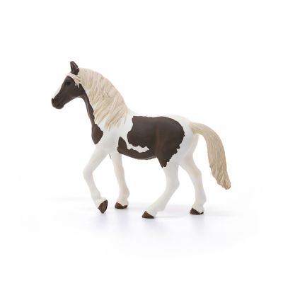 Image showing  Pinto Mare Toy Figurine