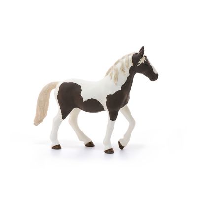 Image showing  Pinto Mare Toy Figurine