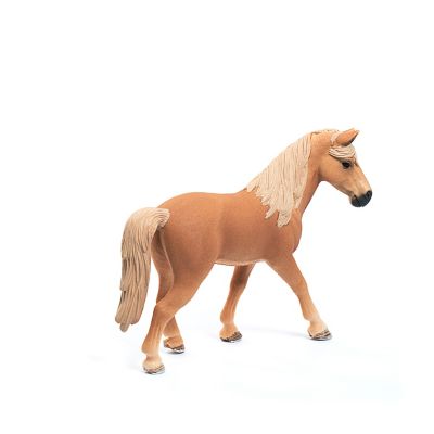 Schleich Figures & Accessories Horse Pony Foal Rider Saddle Hedgehog Rabbit Lining 