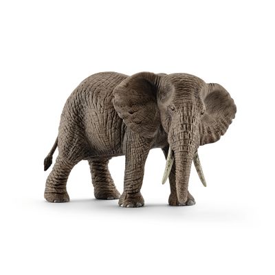 Schleich African Elephant, Female