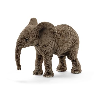 schleich elephant family