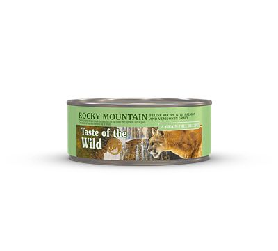 Tractor supply taste of hot sale the wild cat food