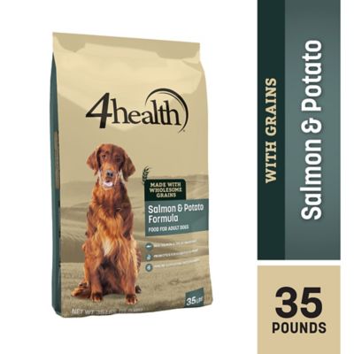 4health puppy food