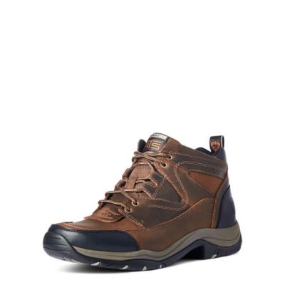 Ariat Men's Terrain Hiking Boots, 10002182 Hiking shoes