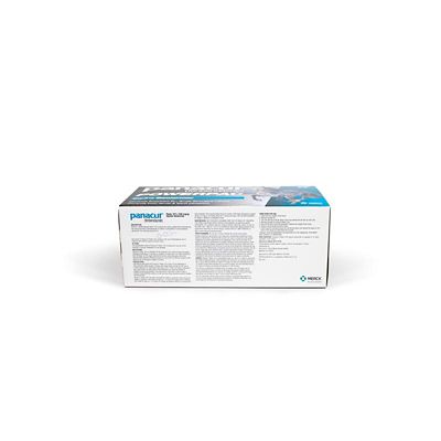 Image showing  PowerPac Equine Dewormer, 5 ct.