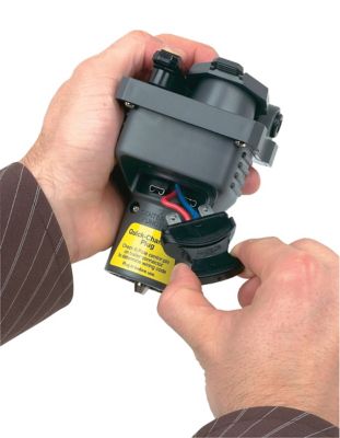 Image showing  7-RV Blade to 6-, 5- and 4-Flat Multi-Tow Adapter