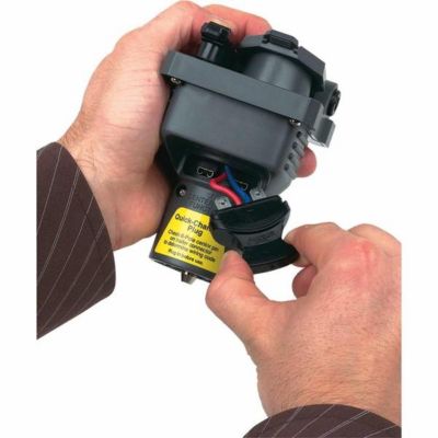 Image showing  7-RV Blade to 6-, 5- and 4-Flat Multi-Tow Adapter