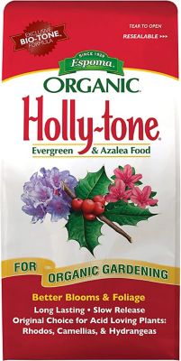 Espoma 8 lb. 100 sq. ft. Holly-Tone Plant Food