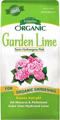 Image of Espoma GL6 Garden Lime Soil Amendment 6.75 lb, 2-Pack on Pinterest