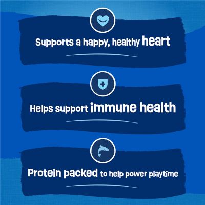 Image showing 7 th Purina Friskies Seafood Sensations Salmon, Tuna and Shrimp Recipe Dry Cat Food