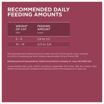 Image showing  All Life Stages Indoor/Outdoor High-Protein Plus Urinary Tract Health Chicken Formula Dry Cat Food