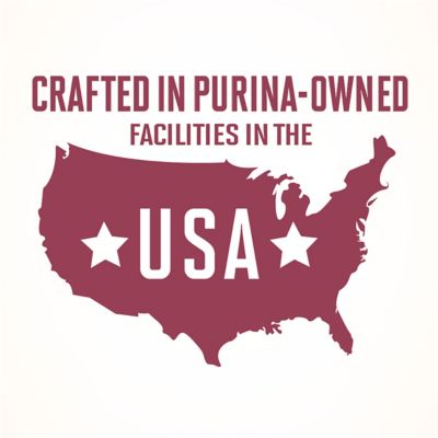 Image showing 9 th Purina ONE All Life Stages Indoor/Outdoor High-Protein Plus Urinary Tract Health Chicken Formula Dry Cat Food