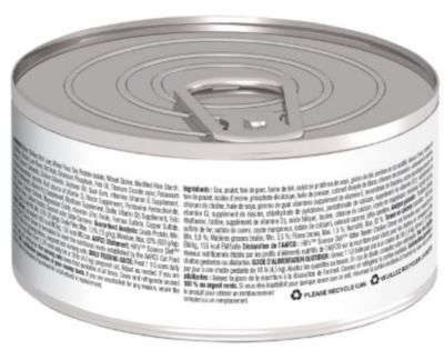 Image showing 8 th Hill's Science Diet Kitten Cat Food, Tender Chicken Dinner, Canned, 5.5 oz.