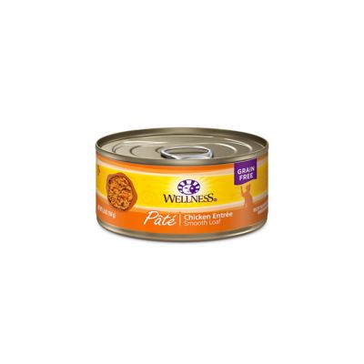 natural health cat food