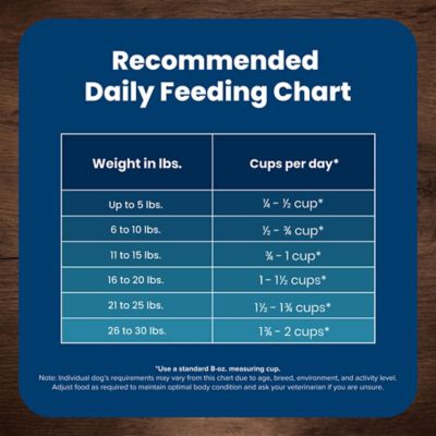 Image showing 9 th Blue Buffalo Life Protection Small Breed Adult Chicken and Brown Rice Recipe Dry Dog Food