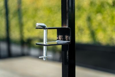 Image showing  3-Position Steel Utility Rack