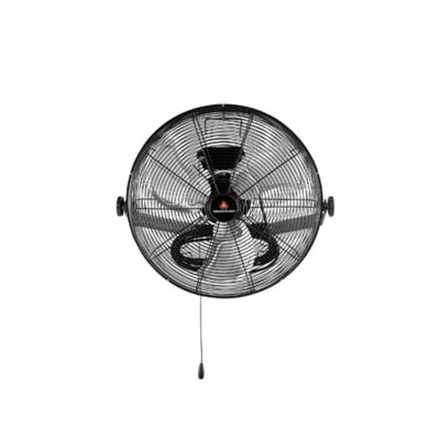 CountyLine 18 in. Wall-Mount Barn Fan