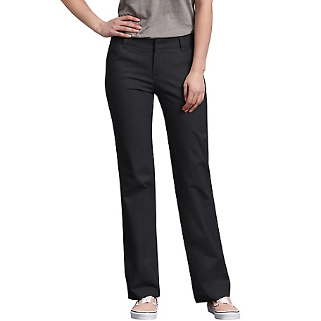 frost kuvert Støv Dickies Mid-Rise Relaxed Straight Stretch Twill Pants at Tractor Supply Co.