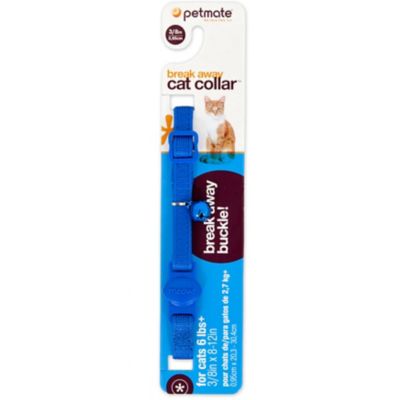 Petmate Adjustable Fashion Cat Collar