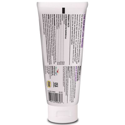 Image showing  Uri-Ease Paw-Gel Salmon Flavor Urinary Treatment for Cats, 0.25 lb.