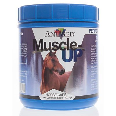 Horse Topline Supplements at Tractor Supply Co.