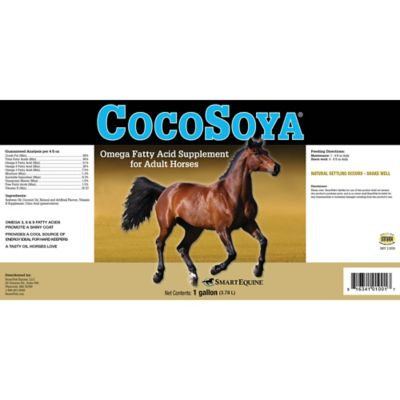 Image showing  CocoSoya Oil