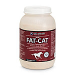 Vet Applied Products Co. FAT-CAT Equine Body Builder Horse Supplement, 5 lb. Price pending