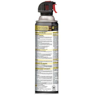 Image showing  14 oz. Wasp, Hornet and Yellow Jacket Killer Spray