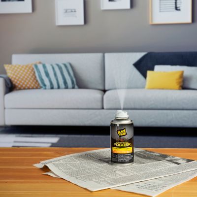 Image showing  1.25 oz. Concentrated Insect Control Fogger, 6-Pack