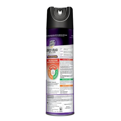Image showing  17.5 oz. Bed Bug Killer Spray