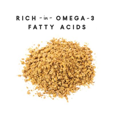 Image showing  Omega Eggmaker Laying Hen Supplement, 5 lb.