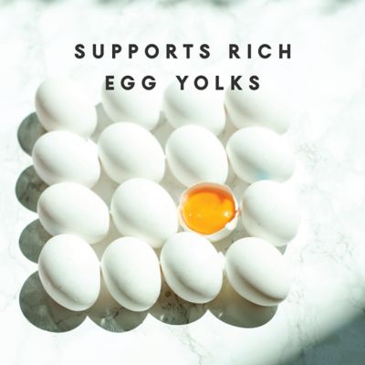 Image showing  Omega Eggmaker Laying Hen Supplement, 5 lb.