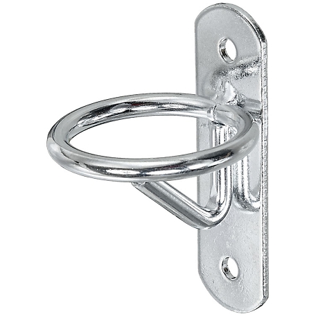 Stainless Steel Wall Mount Hook Hanger, Size: 6 & 8