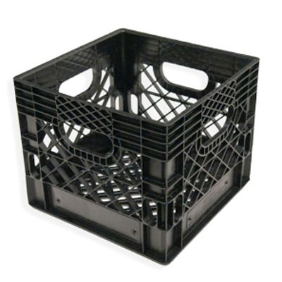 Double-Tuf Dairy Crate, 16 qt. at 