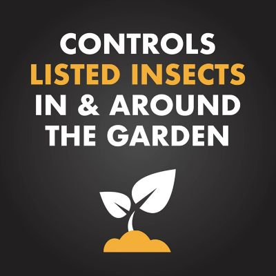 Image showing  32 oz. Malathion Insect Spray Concentrate