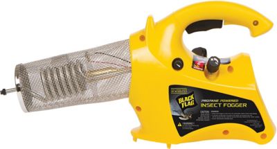 Image showing  Propane Insect Fogger