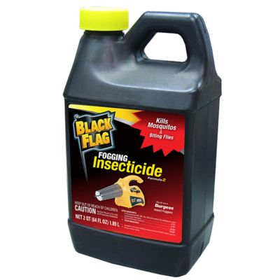 Black Flag 64 oz. Fogging Insecticide