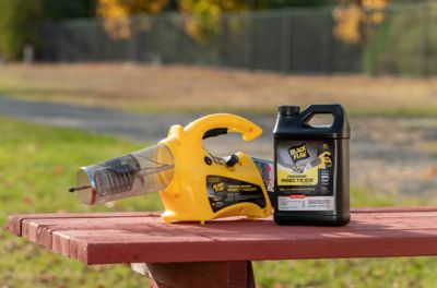 Image showing  64 oz. Fogging Insecticide