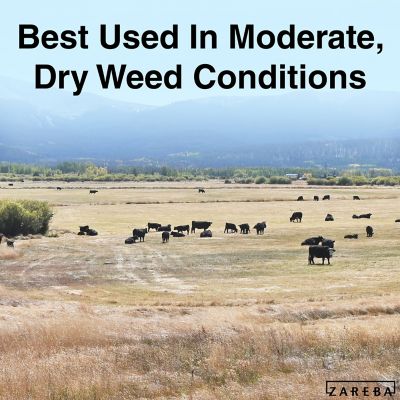 Image showing  5-Mile Battery-Operated Solid State Fence Charger