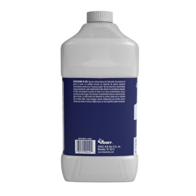 Image showing  112 oz. Mineral Spirits