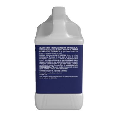 Image showing  112 oz. Mineral Spirits