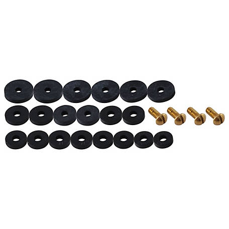 LDR Industries Assorted Washers