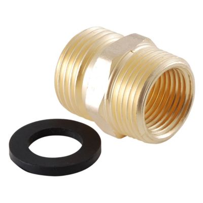 LDR Industries Male Hose Fitting