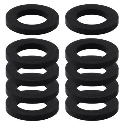 Black & Decker Pressure Washer Hose to Gun Quick Detach O Ring Seals –  Spared Parts UK