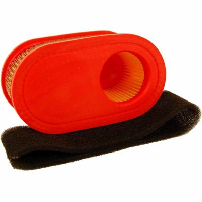 Image showing  Lawn Mower Air Filter for Select Premium Models