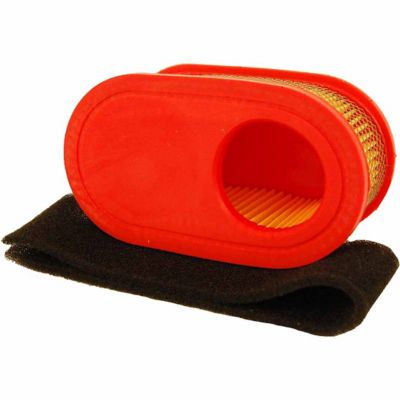 Image showing  Lawn Mower Air Filter for Select Premium Models