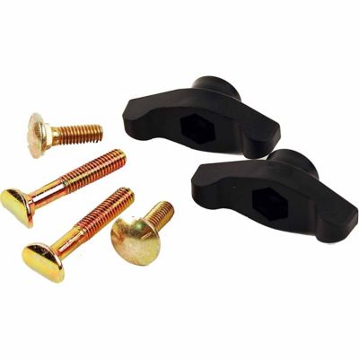 Arnold Lawn Mower T-Handle Bolts, 2 pc.